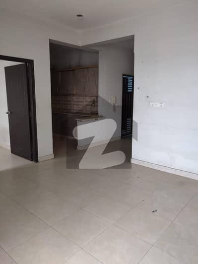 Flat Available For Rent Federal B Area