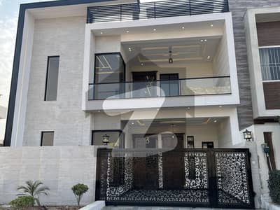 Mpchs Multi Gardens B-17 Islamabad