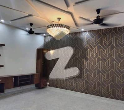 Affordable House For Sale In Bahria Town - Sector C