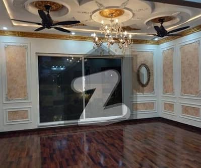 House Of 5 Marla In Bahria Town - Sector C Is Available