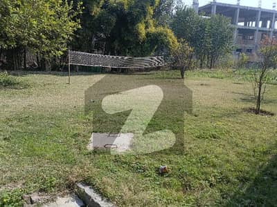 E11/4 1 Kanal Open Basement 3 Bedroom