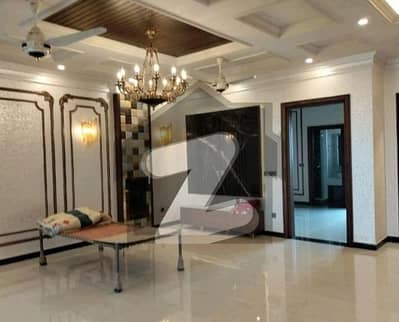 Stunning House Is Available For sale In Bahria Town - Sector C