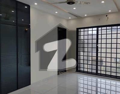 In Bahria Town - Sector C 1 Kanal House For sale