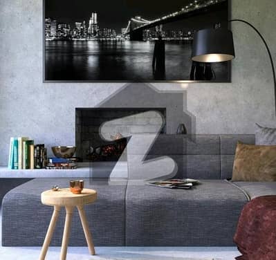 900 Square Feet Flat For sale In Rs. 12000000 Only