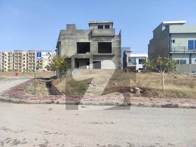 5 Marla Corner Park Facing Plot With Extra Land For Sale In Sector I | Bahria Enclave Islamabad 5 Marla Corner Park Facing Plot With Extra Land For Sale In Sector I | Bahria Enclave Islamabad