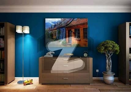 Ideal Flat For Sale In Bahria Town - Sector C