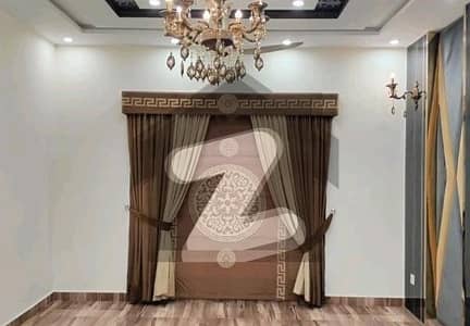 A Stunning House Is Up For Grabs In Bahria Town - Sector E Lahore