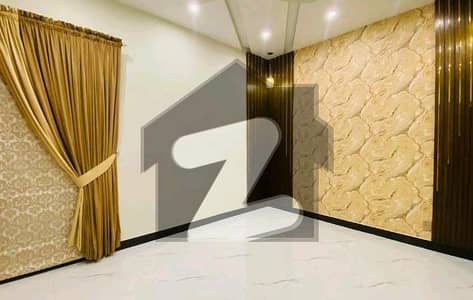 House For sale Is Readily Available In Prime Location Of Bahria Town - Sector E