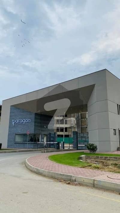 1400sq ft 2BHK Luxury Flat (READY TO MOVE) Available on CASH/ INSTALMENTS. Paragon Towers are available on SALE at minimum prices.