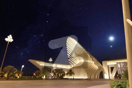 2bed Appartment Available Sale In Bahria Karachi