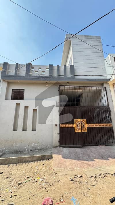 Get In Touch Now To Buy A Prime Location House In Bosan Road