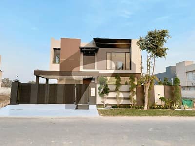1 Kanal Beautifully Designed Modern Upper Portion For Rent In DHA Phase 8 Ex Park View