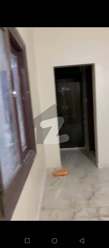 Clifton Bath island Street 4 Residential Apartment Second Floor Without Lift 1800 Ft 3 Bedroom Parking Boundary World Security No Water Problem Prime Location