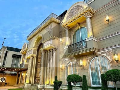 ڈی ایچ اے ڈیفینس فیز 2 ڈی ایچ اے ڈیفینس,اسلام آباد میں 6 کمروں کا 1 کنال مکان 4.5 لاکھ میں کرایہ پر دستیاب ہے۔