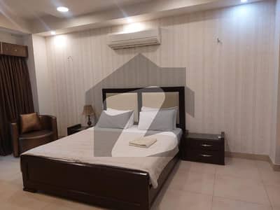 FURNISHED TWO BEDROOM FOR RENT IN CENTURY MALL SAFARI VILLAS 3