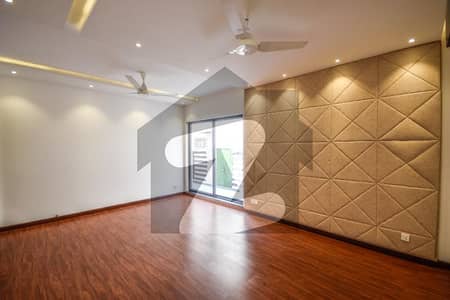 1 Kanal Upper Portion For Rent 3 Bed Luxury Portion DHA Phase 3