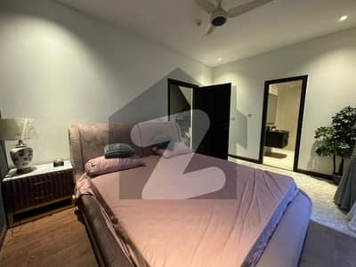 BEAUTIFULL BRAND NEW FURNISHED HOUSE FOR RENT IN DHA LAHORE