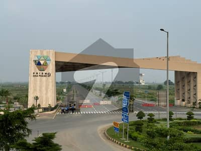 10 Marla Possession Plot No K-1748 For Sale In DHA Phase 9 Town Lahore | Prime Location 10 Marla Possession Plot No K-1748 For Sale In DHA Phase 9 Town Lahore | Prime Location