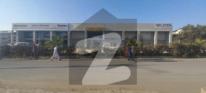 مہران ٹاؤن کورنگی انڈسٹریل ایریا,کورنگی,کراچی میں 1 کمرے کا 1 کنال گودام 1.6 لاکھ میں کرایہ پر دستیاب ہے۔