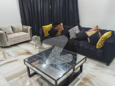 Fully Furnished 1 Kanal Slightly Used House Available For Rent in DHA Phase 6