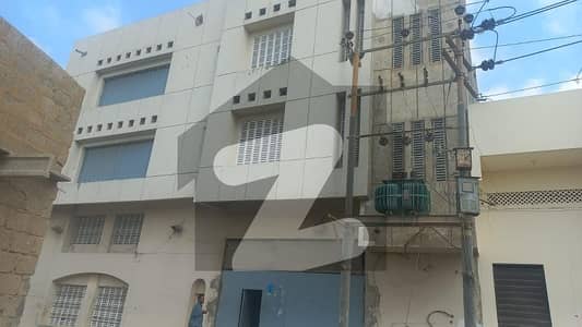 11700 Sq Feet Full Rcc Ground Plus Two Plus Roof Factory With Warehouse Available For Rent Bast For Garments And Multiple Use