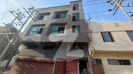 60000 Sqft Full Rcc Ground Plus One Dyeing Factory Factory And Warehouse Available For Sector 7A