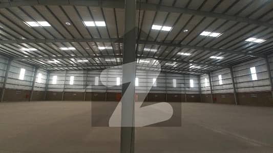 مرتضیٰ چورنگی لانڈھی نمبر 4 لانڈھی,کراچی میں 2 کنال فیکٹری 3.1 لاکھ میں کرایہ پر دستیاب ہے۔