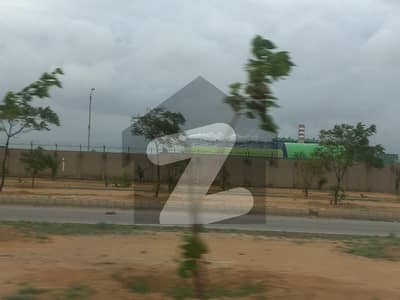 Best Option 2 Acre Boundary Wall Industrial Plot Plus Power Available For Rent Scrap And Multiple Use