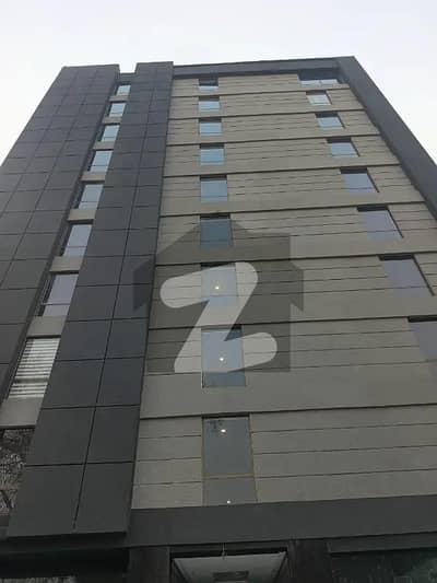 Brand New Building Area 1800 Square Feet Available For Rent Corporate Office In Gulberg 3 Lahore
