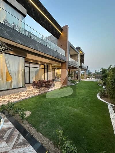 پی ای سی ایچ ایس اسلام آباد میں 10 کمروں کا 4 کنال فارم ہاؤس 14.0 کروڑ میں برائے فروخت۔