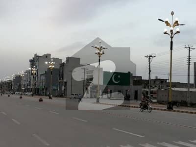 الرحمان گارڈن فیز 2 الرحمان گارڈن,لاہور میں 5 مرلہ رہائشی پلاٹ 77.5 لاکھ میں برائے فروخت۔