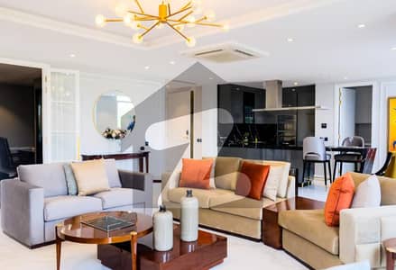 Luxury 2-Bedroom Apartment |   The Avenair | Sleek & Spacious