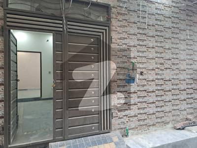 2 Marla 56 Foot Double Storey House For Sale Tajpura