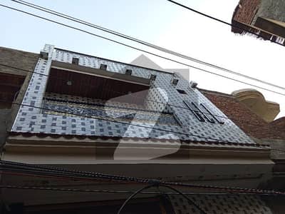 Prime Location 3 Marla House In Stunning Tajpura Is Available For sale