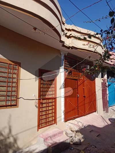 Beautiful house for sale 3 rooms near to man chakri road
