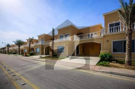 350 Squre Yard Brand New Banglow Available Sale in Bahria Sportcity