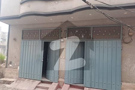 تاجپورہ لاہور میں 2 کمروں کا 2 مرلہ مکان 75.0 لاکھ میں برائے فروخت۔