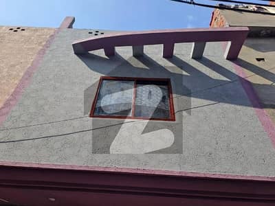 Prime Location 396 Square Feet House For Sale In Tajpura