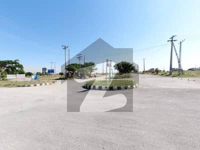 آئی ۔ 16/2 آئی ۔ 16,اسلام آباد میں 5 مرلہ رہائشی پلاٹ 75.0 لاکھ میں برائے فروخت۔