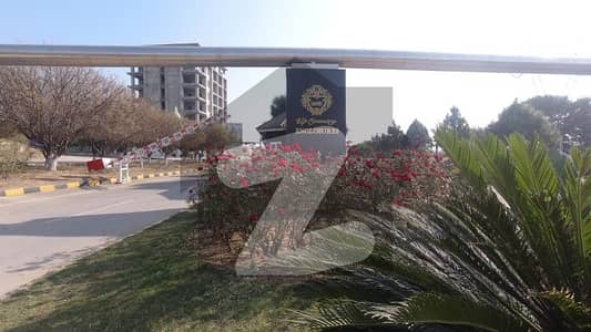 اپ کنٹری انکلوزر ہاؤسنگ سوسائٹی راولپنڈی میں 5 مرلہ رہائشی پلاٹ 28.0 لاکھ میں برائے فروخت۔