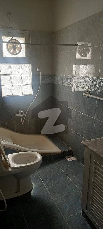 Fully Furnished Ground Portion For Rent