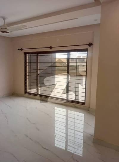 Highly-Coveted 3200 Square Feet Flat Is Available In Askari 5 - Sector J For Sale