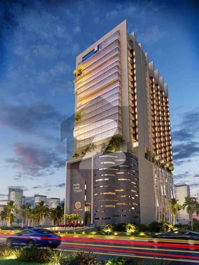 Blue Area Mall Of Islamabad 1450 Sqft Office Available