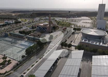 Buying A Residential Plot In DHA City - Sector 5D?