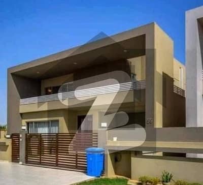 Prime Location 500 Square Yards House In Bahria Paradise - Precinct 51 Is Available