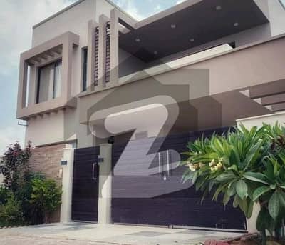 Prime Location 272 Square Yards House For Rent In Bahria Town Karachi