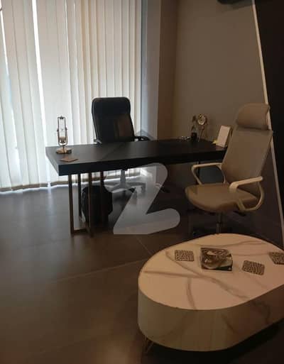 Prime Commercial Space For Rent In F-7 Markaz (Jinnah Super Market), Islamabad 1,200 Sq. Ft. | Ground Floor