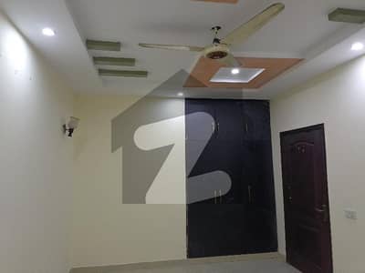 4 Marla Double Storey House 40 Feet Road For Sale