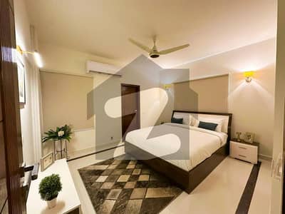 ڈاکٹر داؤد پوتا روڈ کراچی میں 3 کمروں کا 8 مرلہ فلیٹ 1.79 لاکھ میں کرایہ پر دستیاب ہے۔