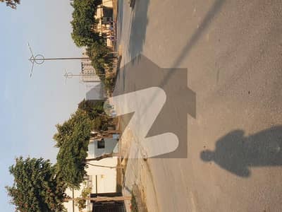 5 Marla Plot For Sale In Airport Green Gardan Block A Islambad
